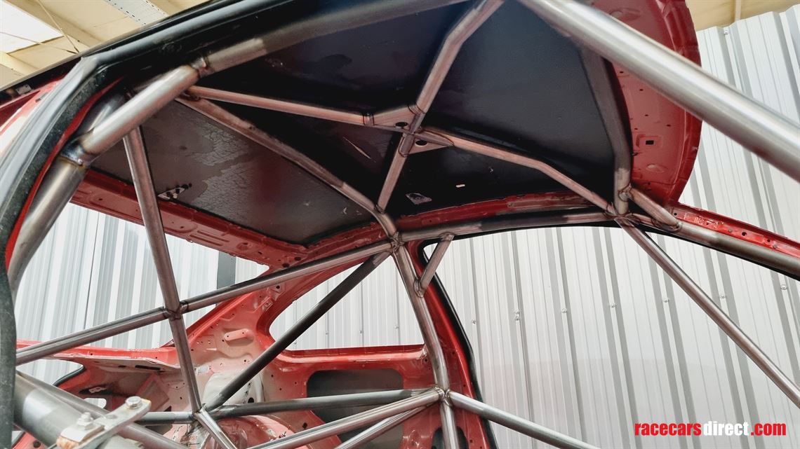 2007-bmw-e92-m3-shell-with-2025-custom-cages