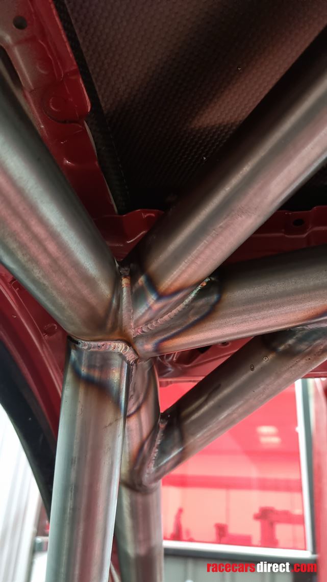 2007-bmw-e92-m3-shell-with-2025-custom-cages