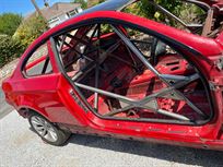 2007-bmw-e92-m3-shell-with-2025-custom-cages