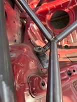 2007-bmw-e92-m3-shell-with-2025-custom-cages