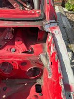 2007-bmw-e92-m3-shell-with-2025-custom-cages