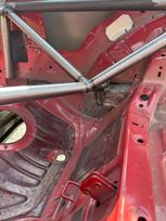 2007-bmw-e92-m3-shell-with-2025-custom-cages