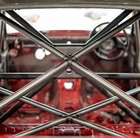 2007-bmw-e92-m3-shell-with-2025-custom-cages