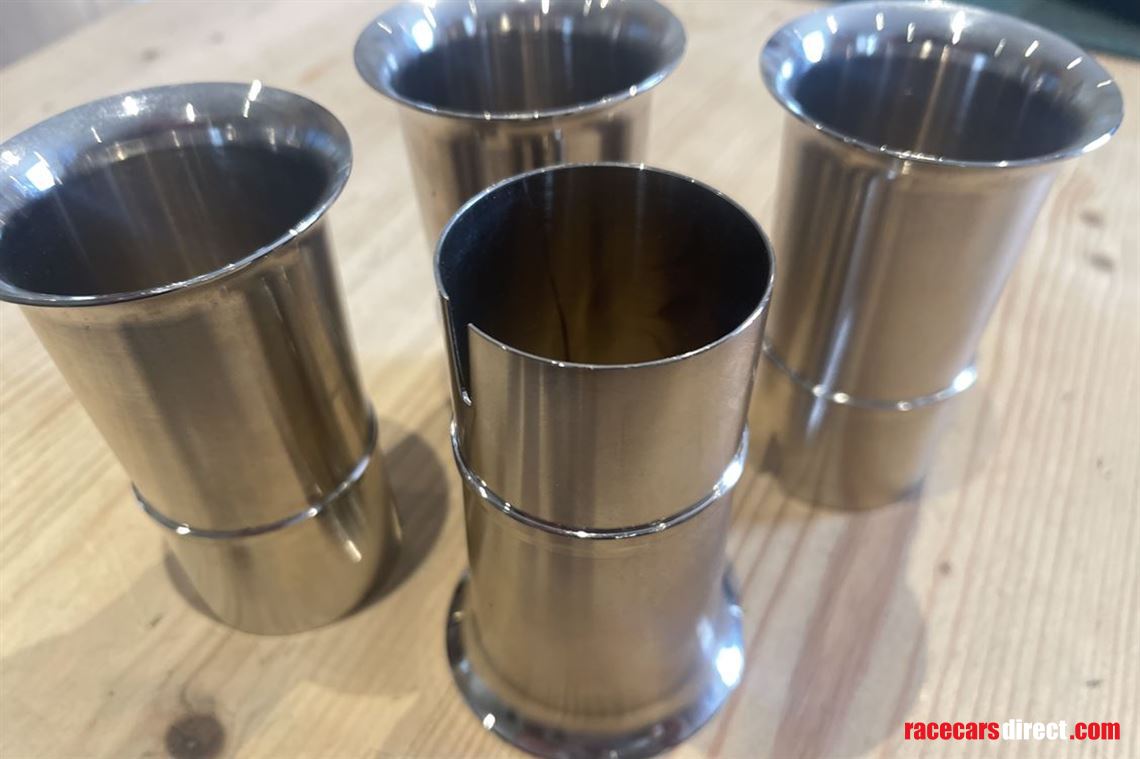 genuine-weber-plated-steel-trumpets-to-suit-d