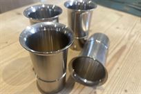 genuine-weber-plated-steel-trumpets-to-suit-d