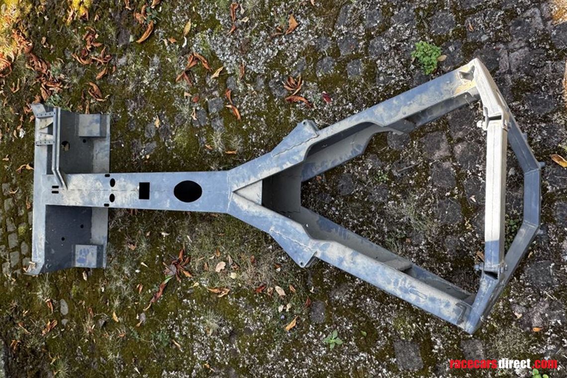 lotus-47-chassis-steel-frame