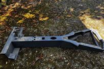 lotus-47-chassis-steel-frame