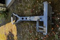 lotus-47-chassis-steel-frame