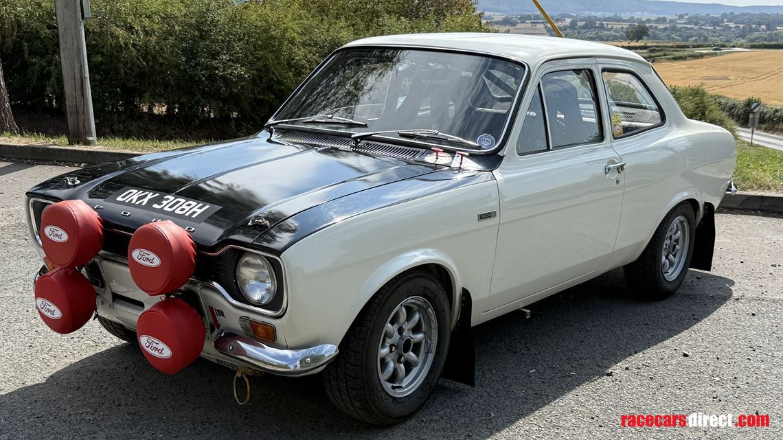 ford-escort-twincam-historic-spec-regularity