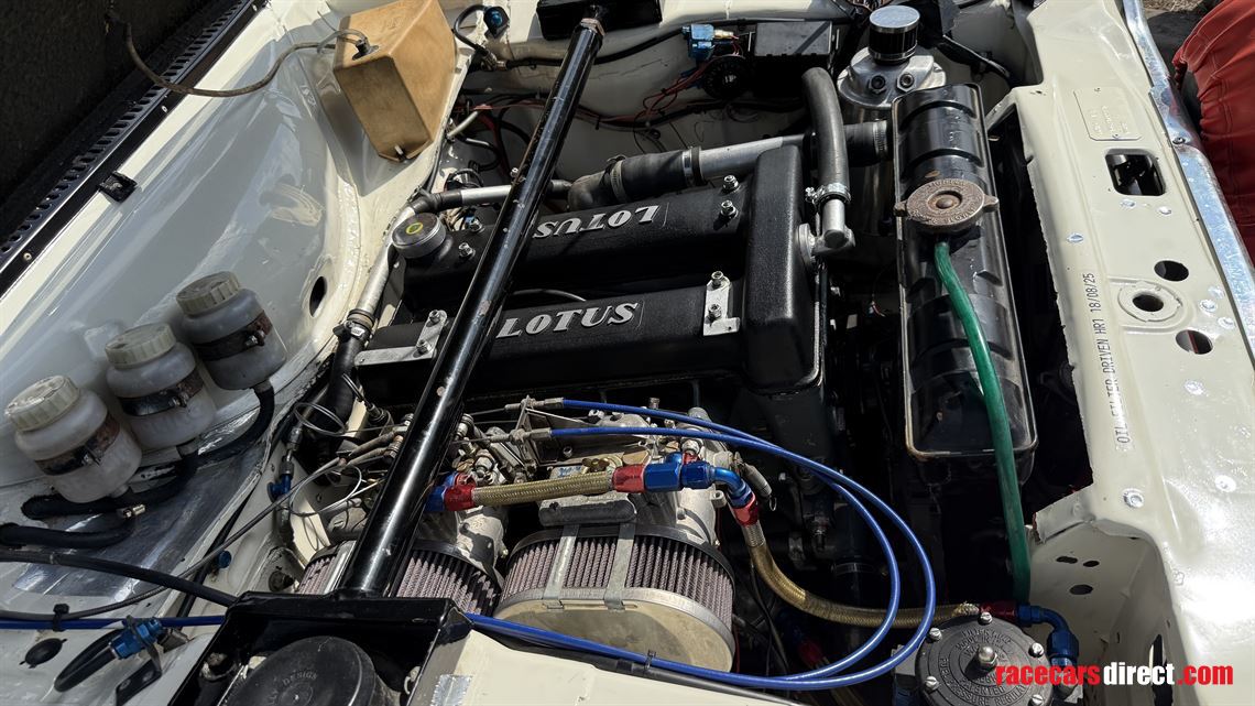 ford-escort-twincam-historic-spec-regularity