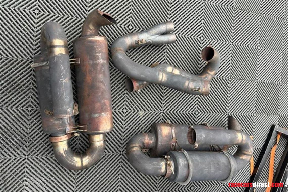 lmp3-quite-exhaust-two-types