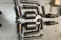 lmp3-quite-exhaust-two-types