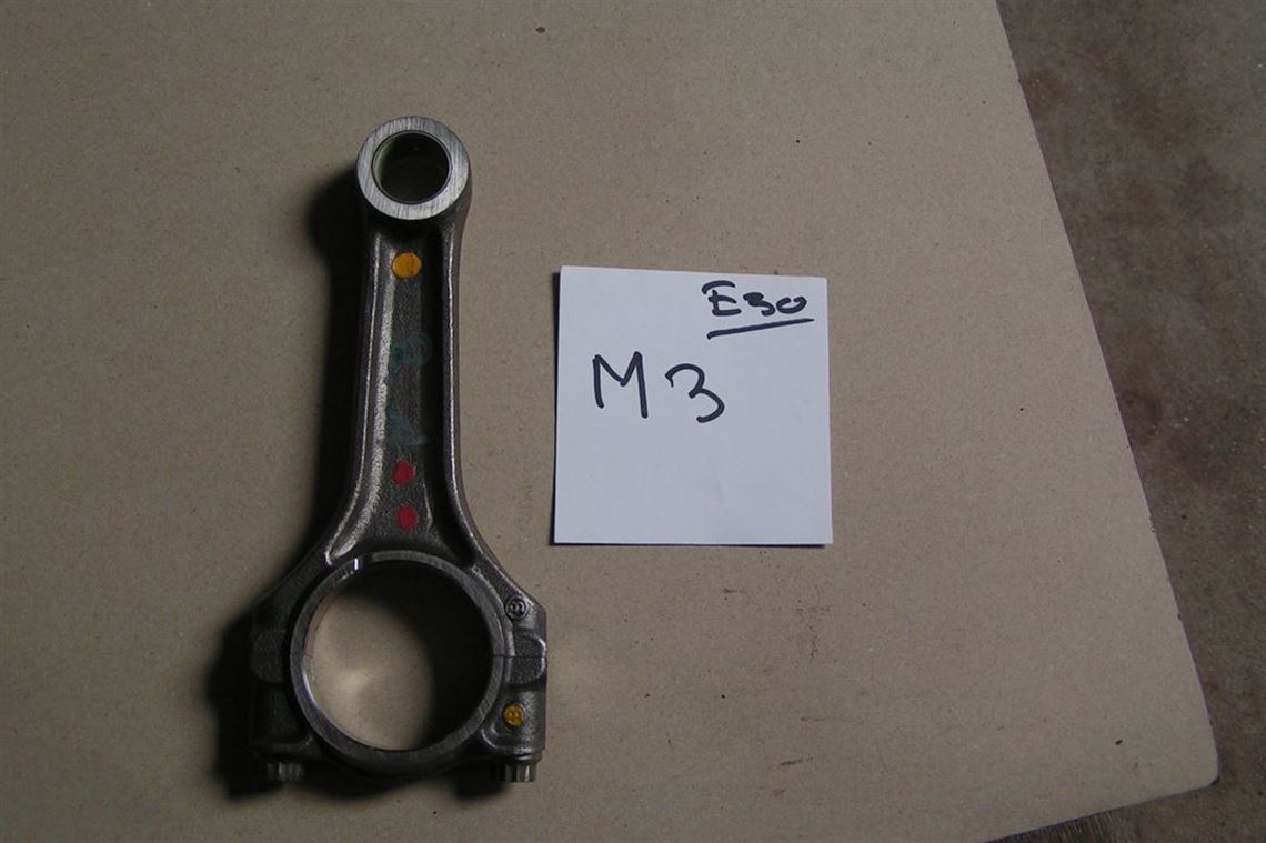 connecting-rod
