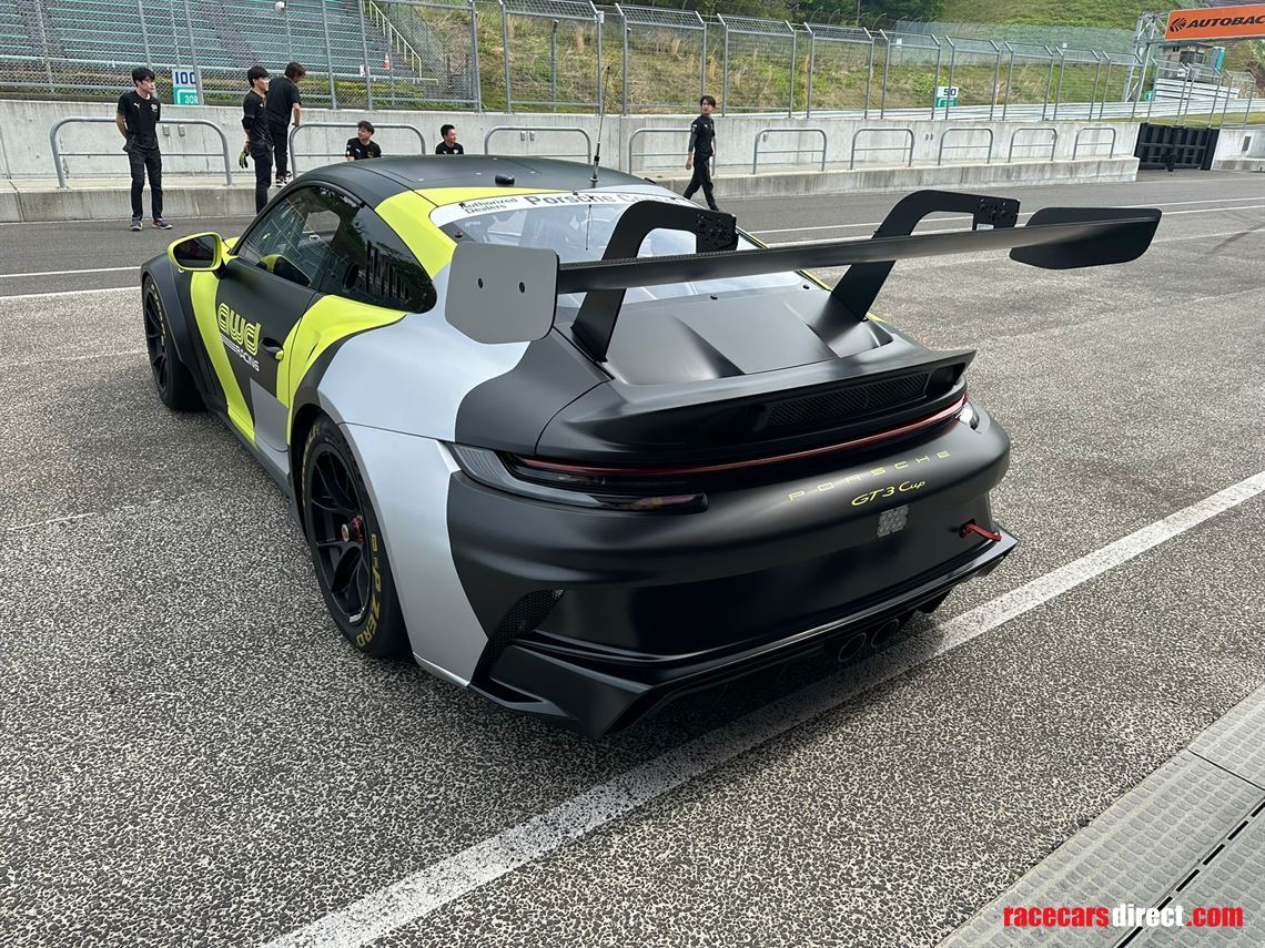 porsche-992-gt3-cup