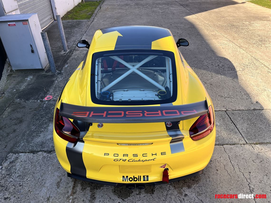 porsche-981-cayman-gt4-clubsport