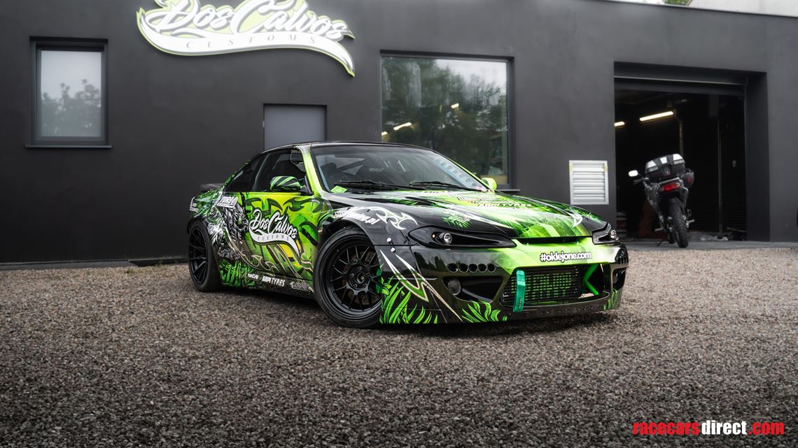 nissan-200sx-s14-700hp-760nm