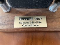 ferrari-daytona-gear-selector-display