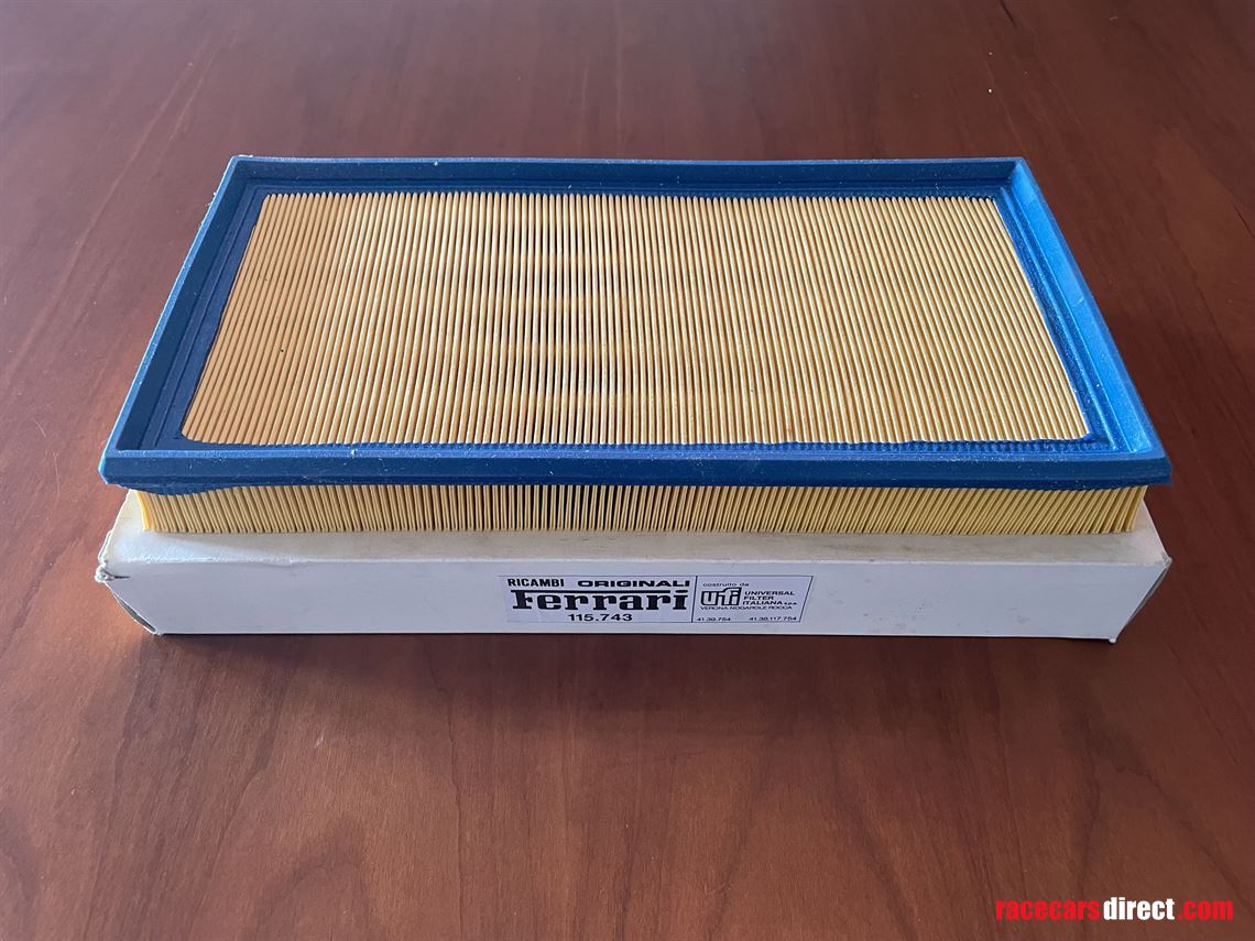 ferrari-f40-air-filters