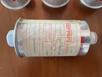 ferrari-f40-fuel-filters