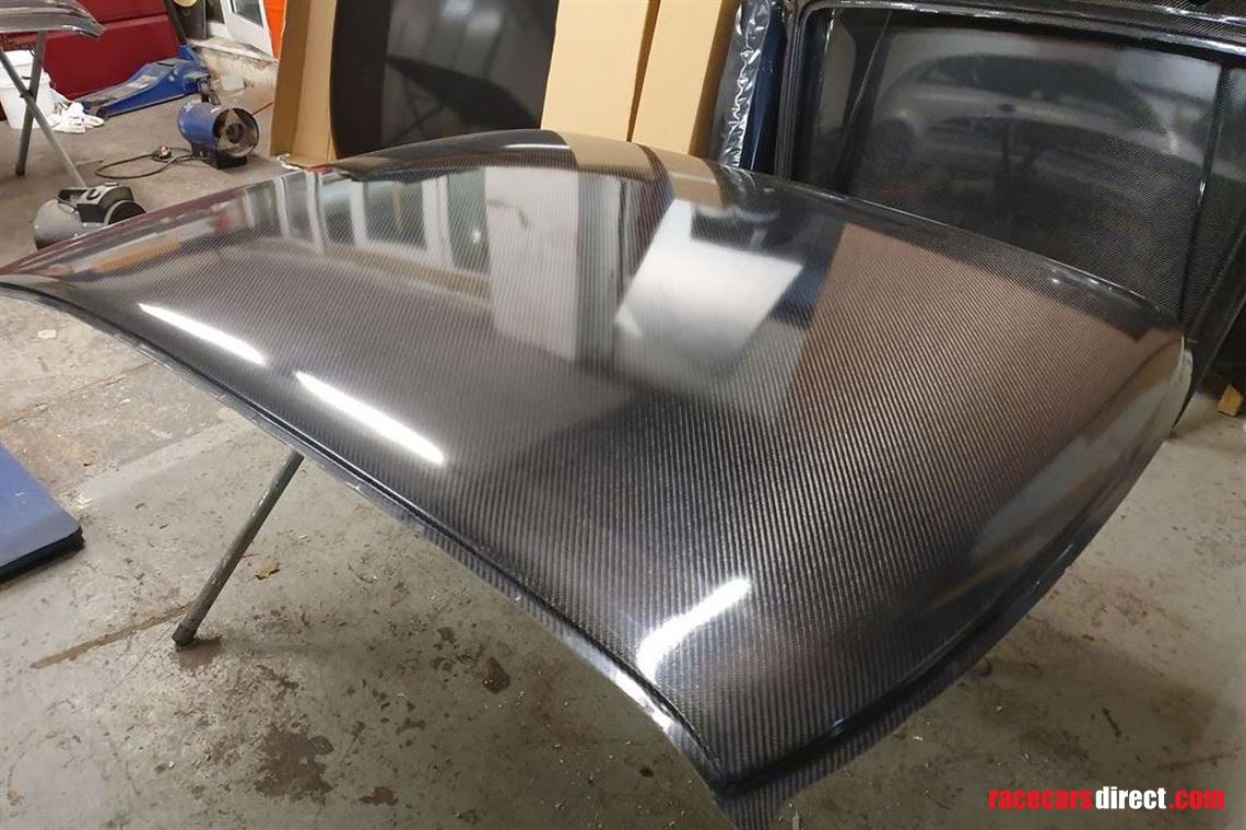 mitsubishi-evo-1-2-3-carbon-roof-skin