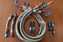 ferrari-f40-fuel-hose-kit