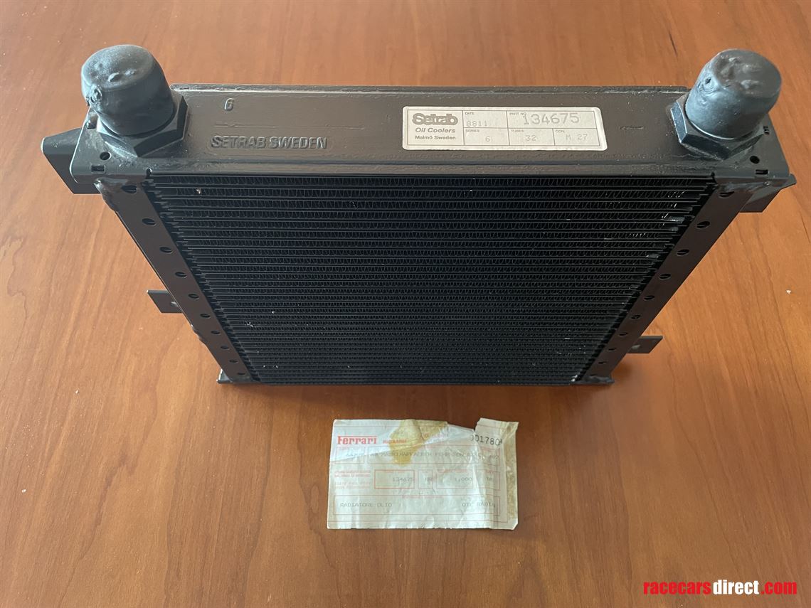 ferrari-f40-radiator