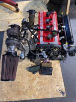 cosworth-yb-rallycross-engine