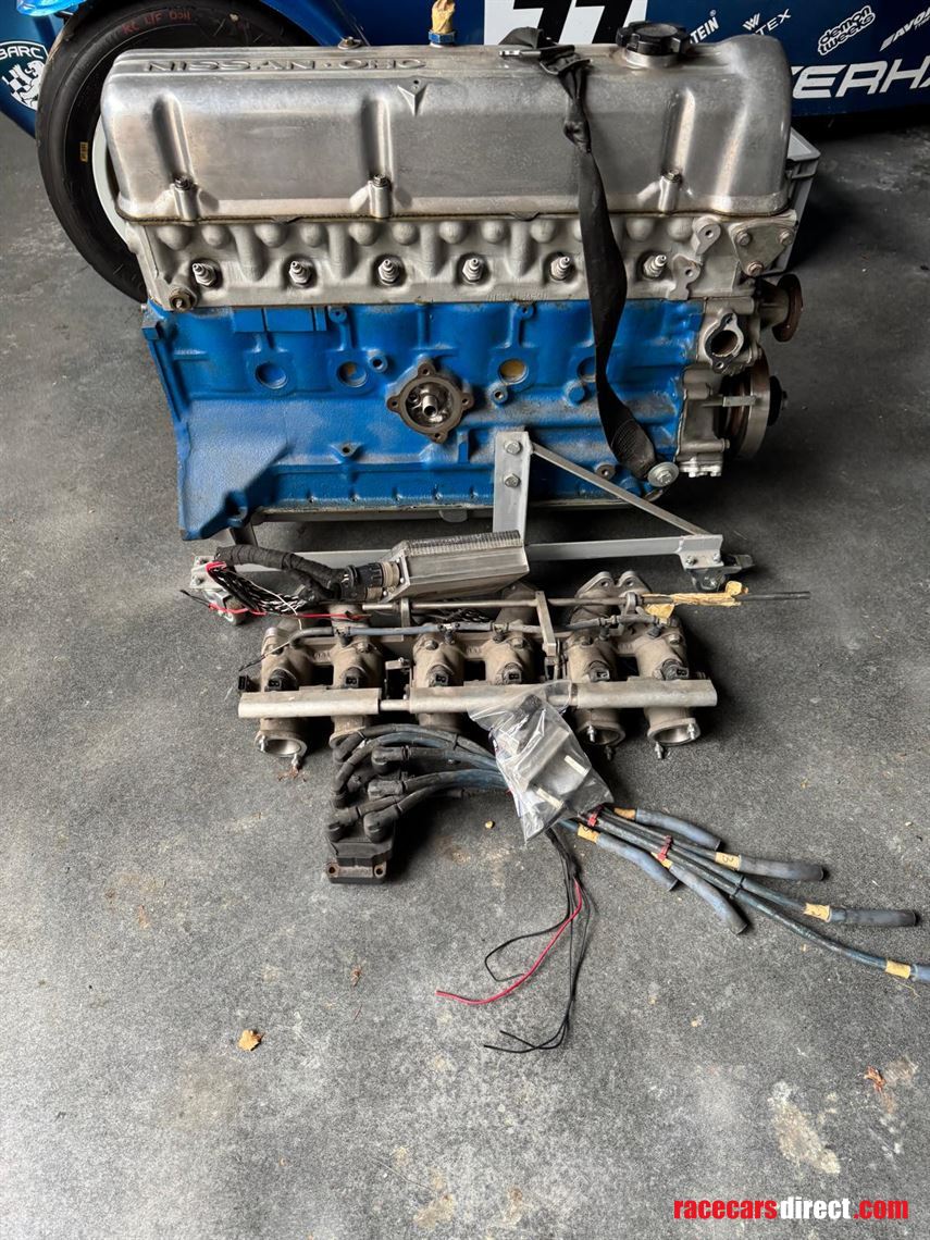 engine-and-fuel-injection-system-for-datsun-2