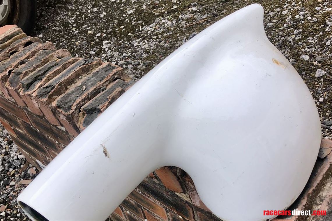 reynard-ff1600-84-86-air-intake