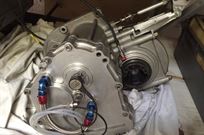 wanted-xtrac-406-gearbox