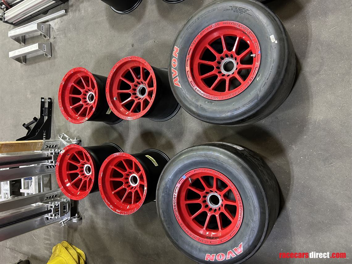 multiple-sets-of-oz-racing-formula-3-wheels-a