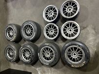 multiple-sets-of-oz-racing-formula-3-wheels-a