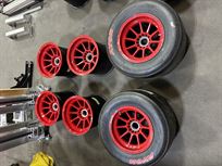 multiple-sets-of-oz-racing-formula-3-wheels-a