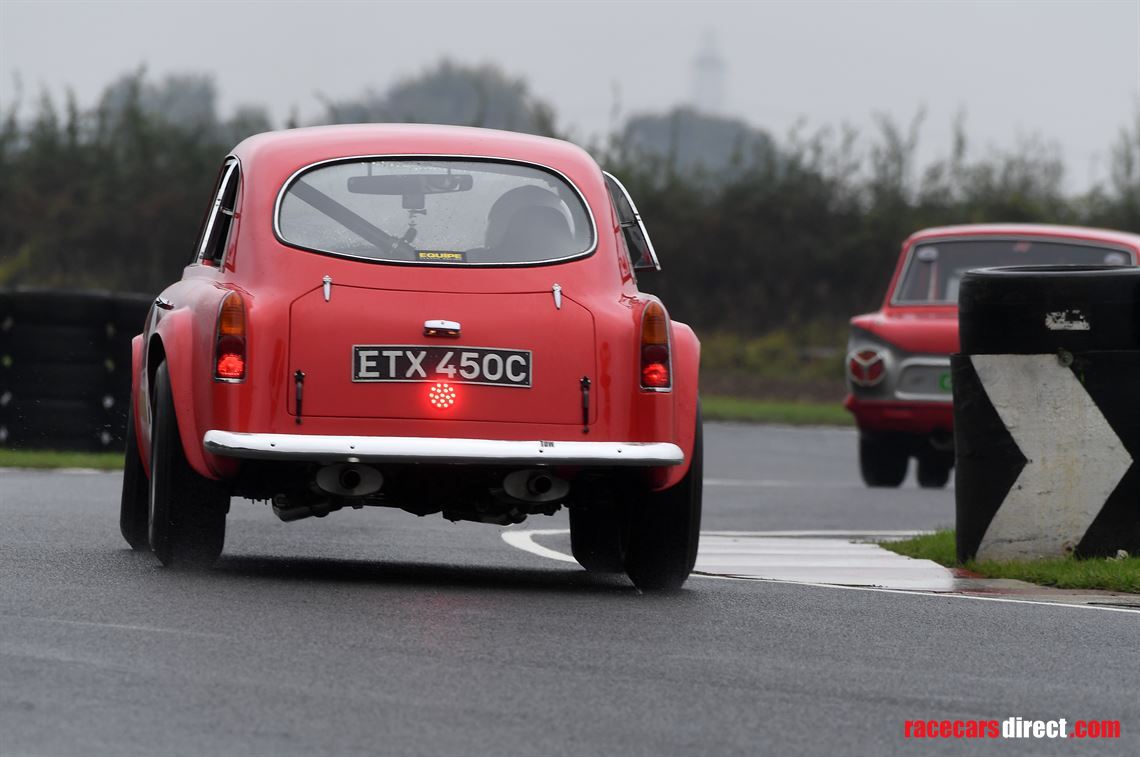 gilbern-chevrolet-gt