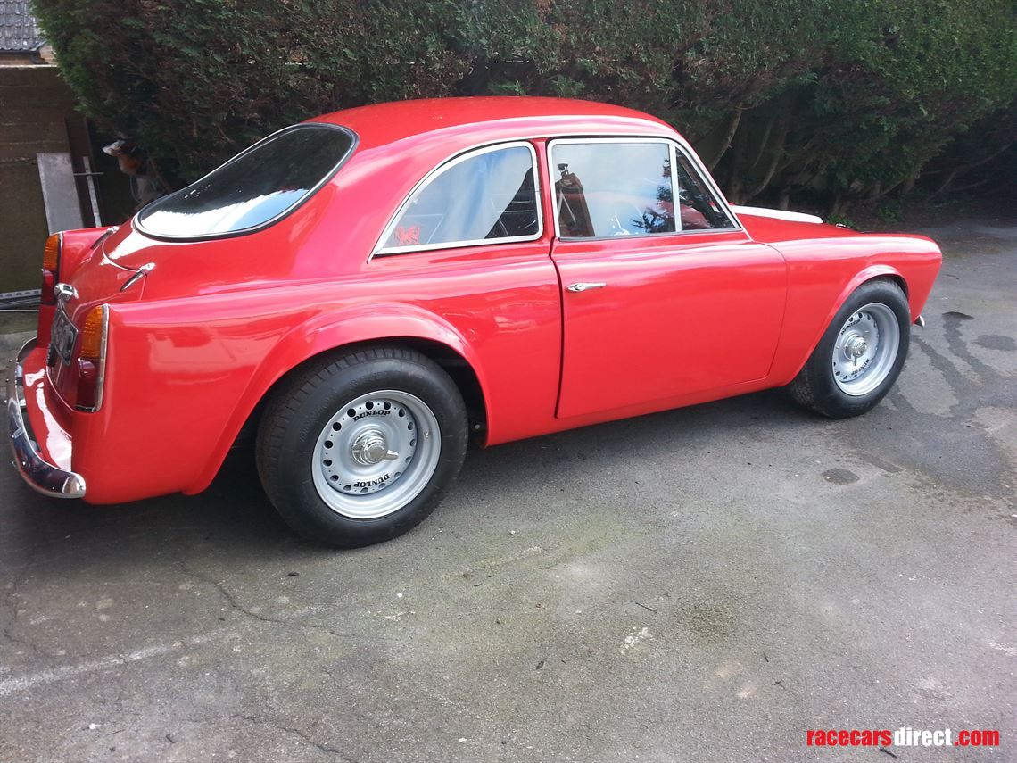 gilbern-chevrolet-gt