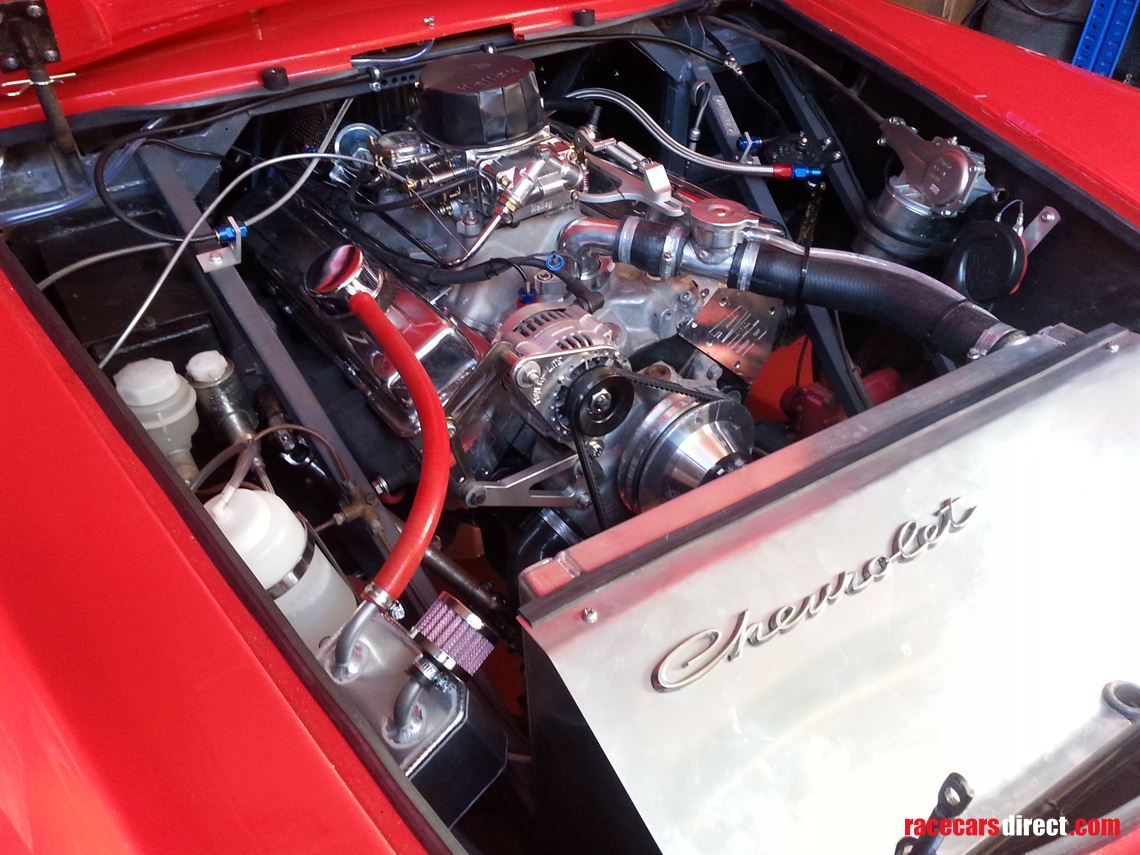 gilbern-chevrolet-gt