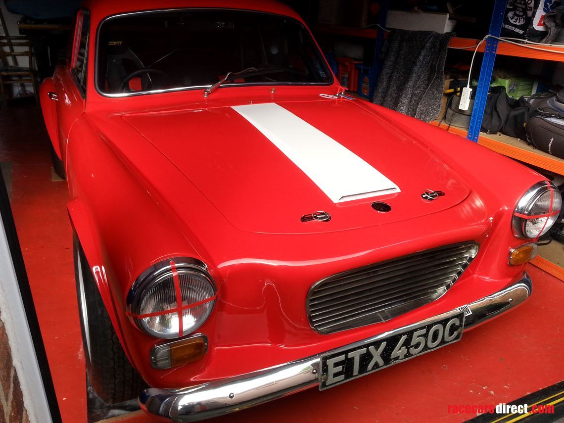 gilbern-chevrolet-gt