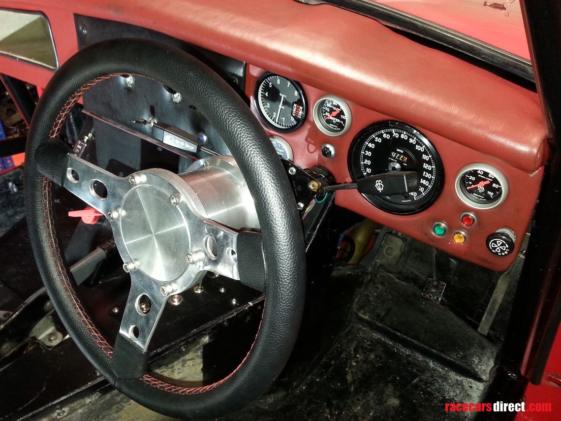 gilbern-chevrolet-gt