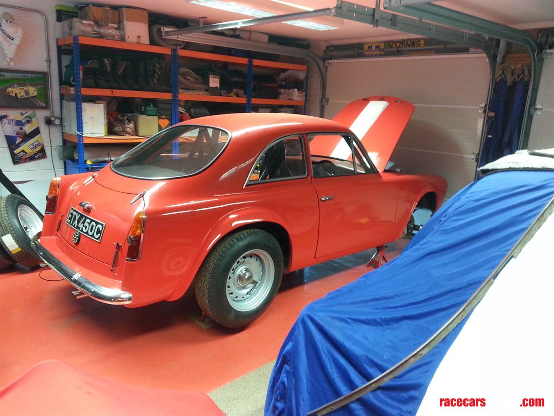 gilbern-chevrolet-gt