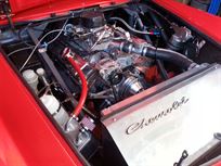 gilbern-chevrolet-gt