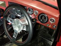 gilbern-chevrolet-gt