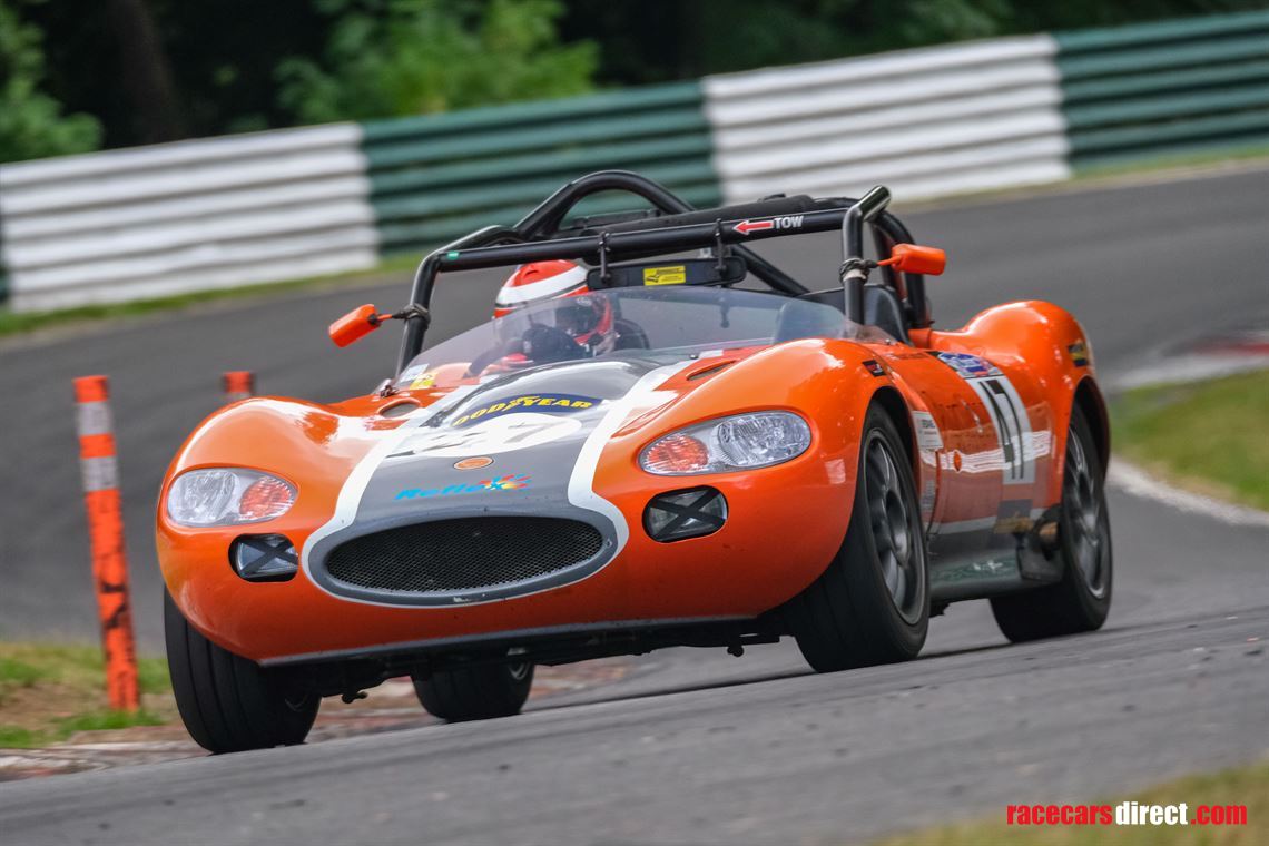 Courtesy of MSV Trackdays and RMA Trackdays