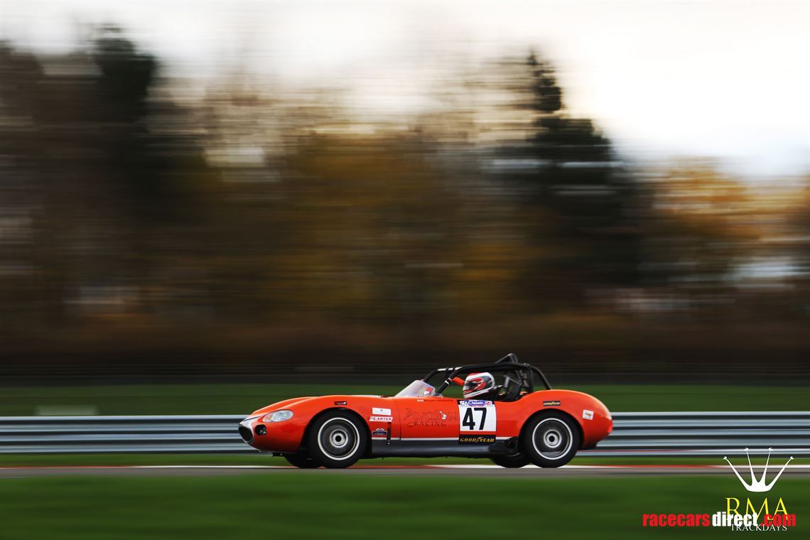 ginetta-g20