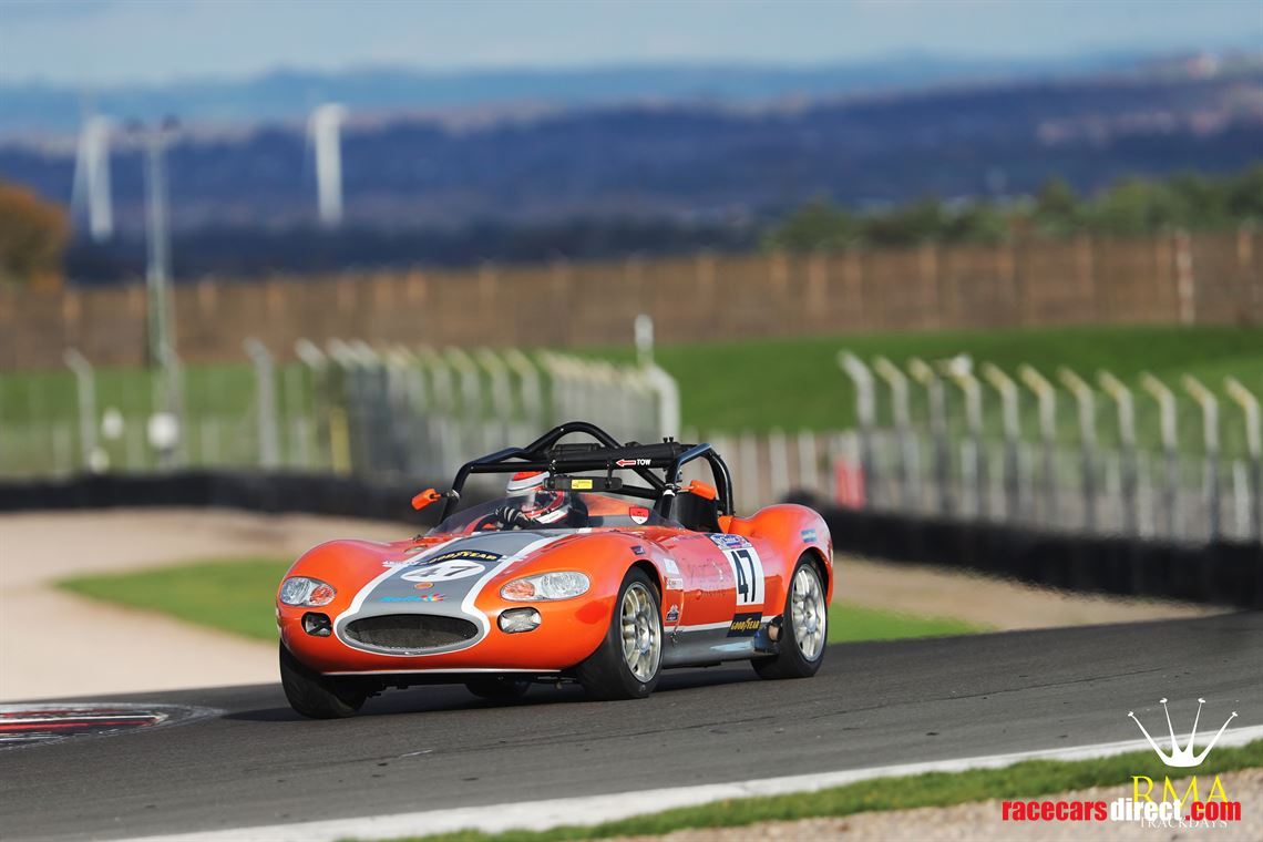ginetta-g20