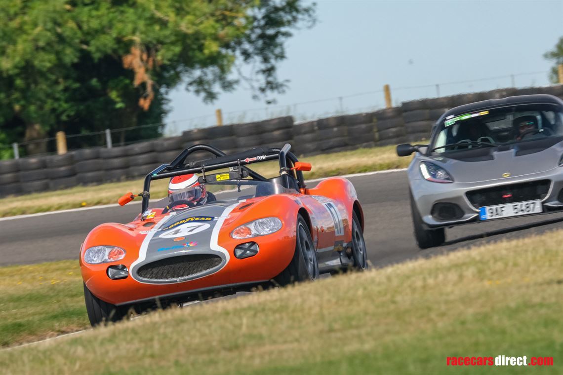 ginetta-g20
