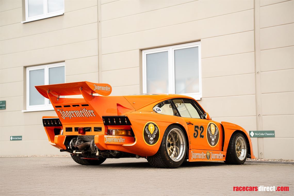 porsche-935-k3-kremer-racing