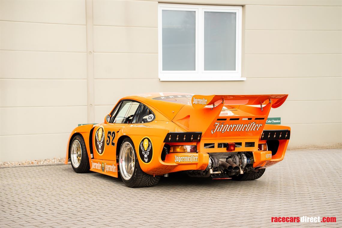 porsche-935-k3-kremer-racing