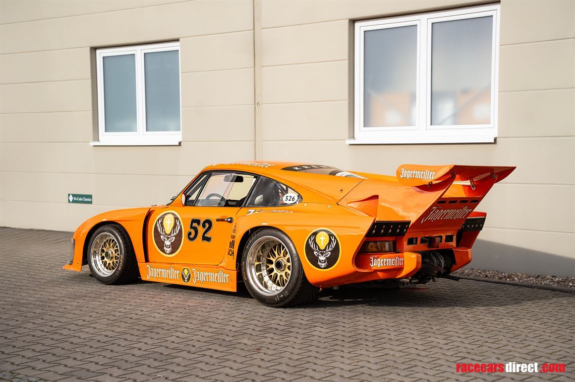 porsche-935-k3-kremer-racing