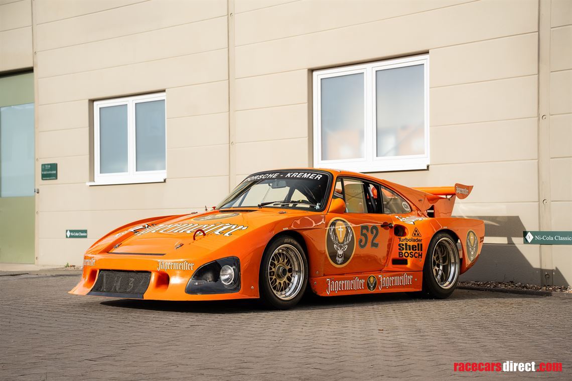 porsche-935-k3-kremer-racing