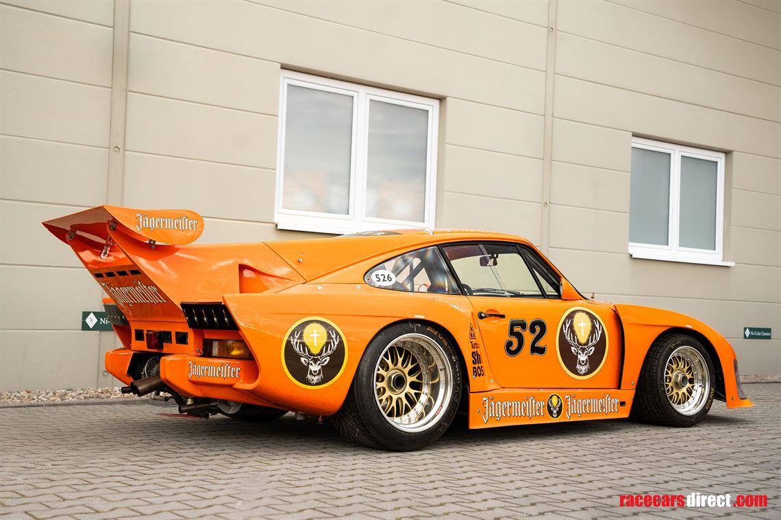 porsche-935-k3-kremer-racing